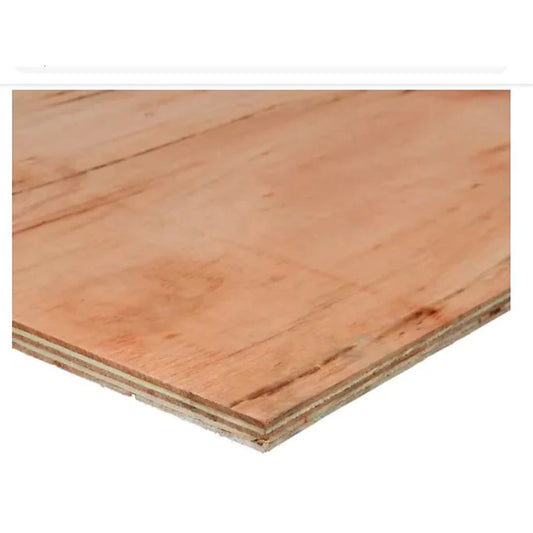 PACK OF 20 - Premium 18mm Sheathing Plywood 2440mm x 1220mm x 18mm