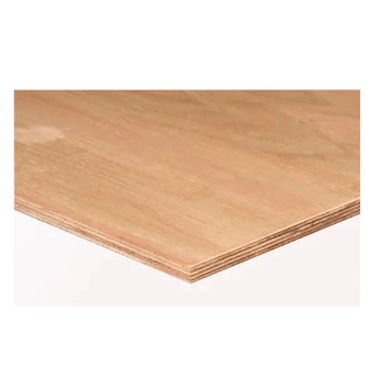 PACK OF 5 - Premium 18mm Marine Plywood MT 2440mm x 1220mm x 18mm