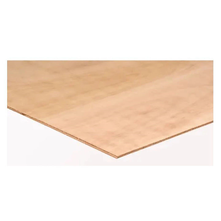 PACK OF 5 - Premium 9mm Hardwood Plywood Handy Panel MT 1220mm x 610mm x 9mm