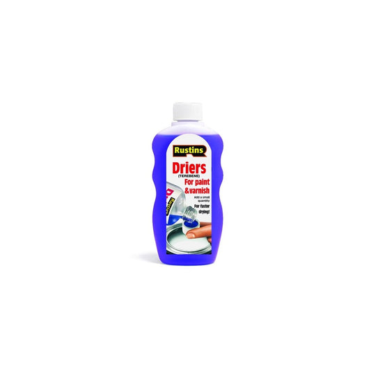 Rustins Paint Driers 300ml