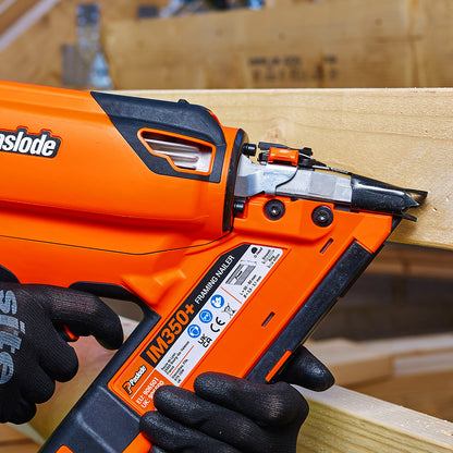 Paslode IM350+ First Fix Nail Gun