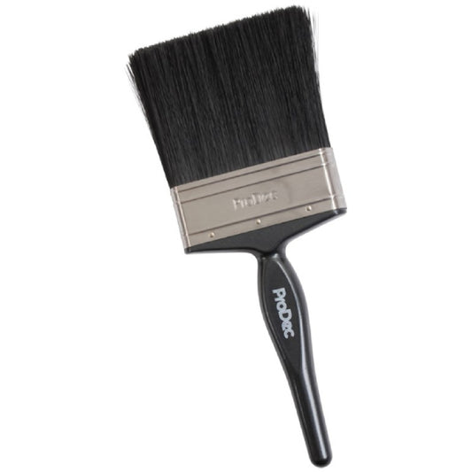 4" Prodec Trade Pro Brush