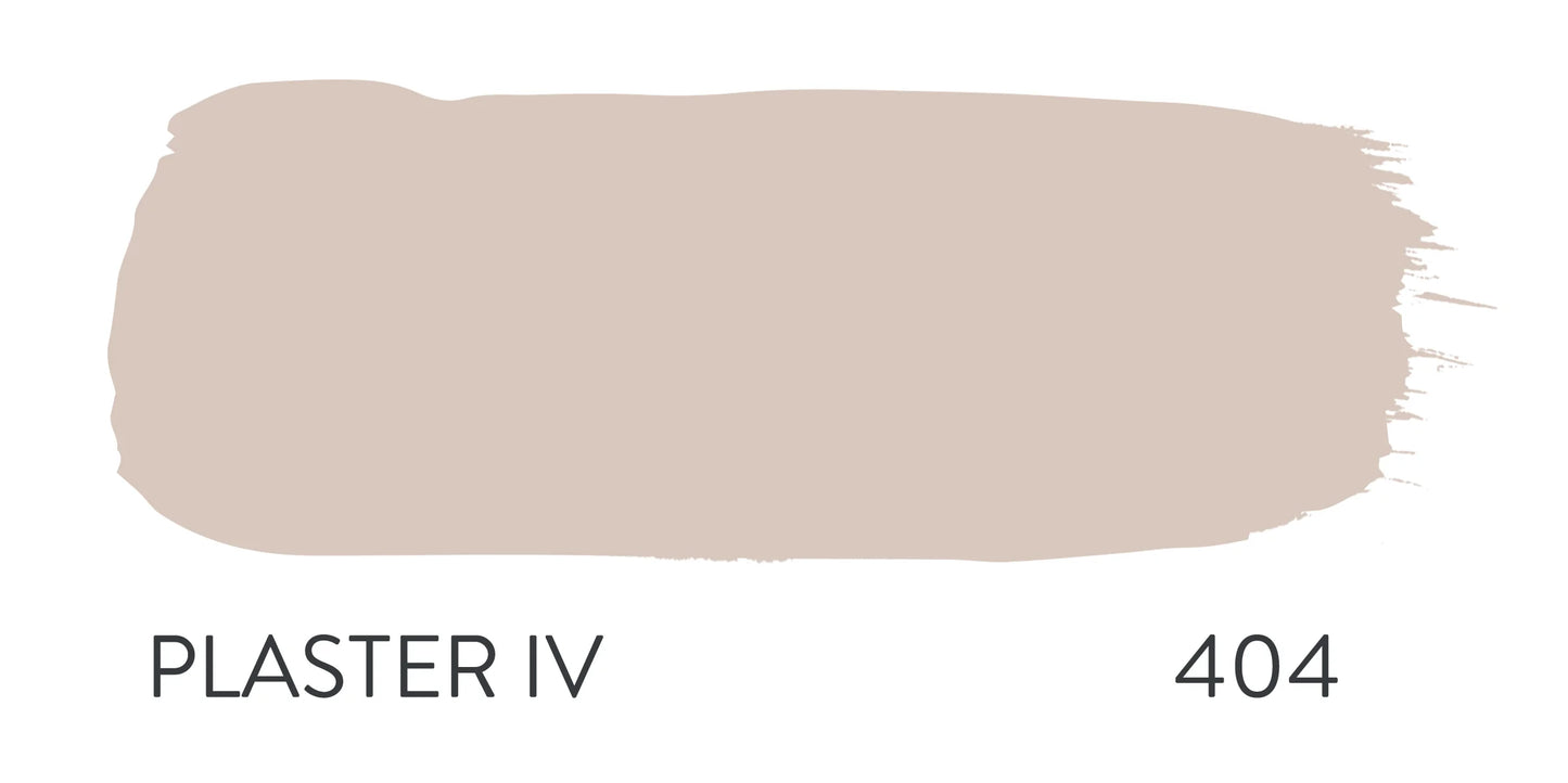 Paint & Paper Library Pure Flat Emulsion - Plaster IV 404 - 0,125l