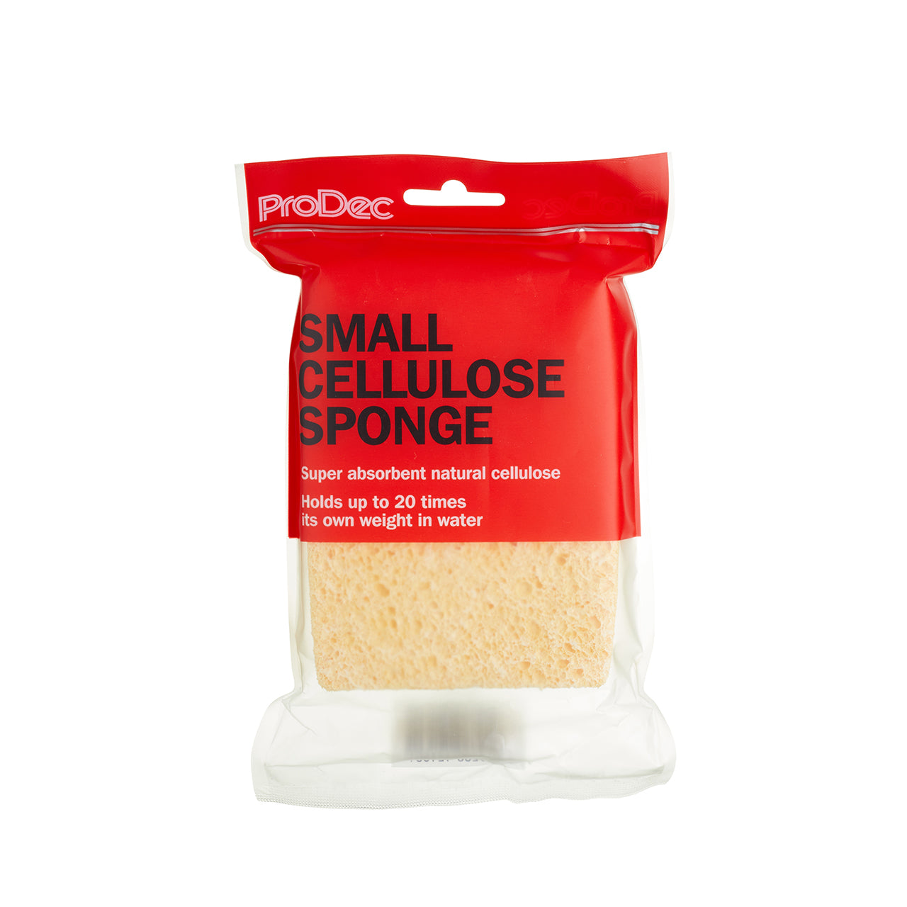 Cellulose Sponge - Standard Size