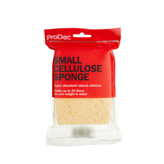 Cellulose Sponge - Standard Size