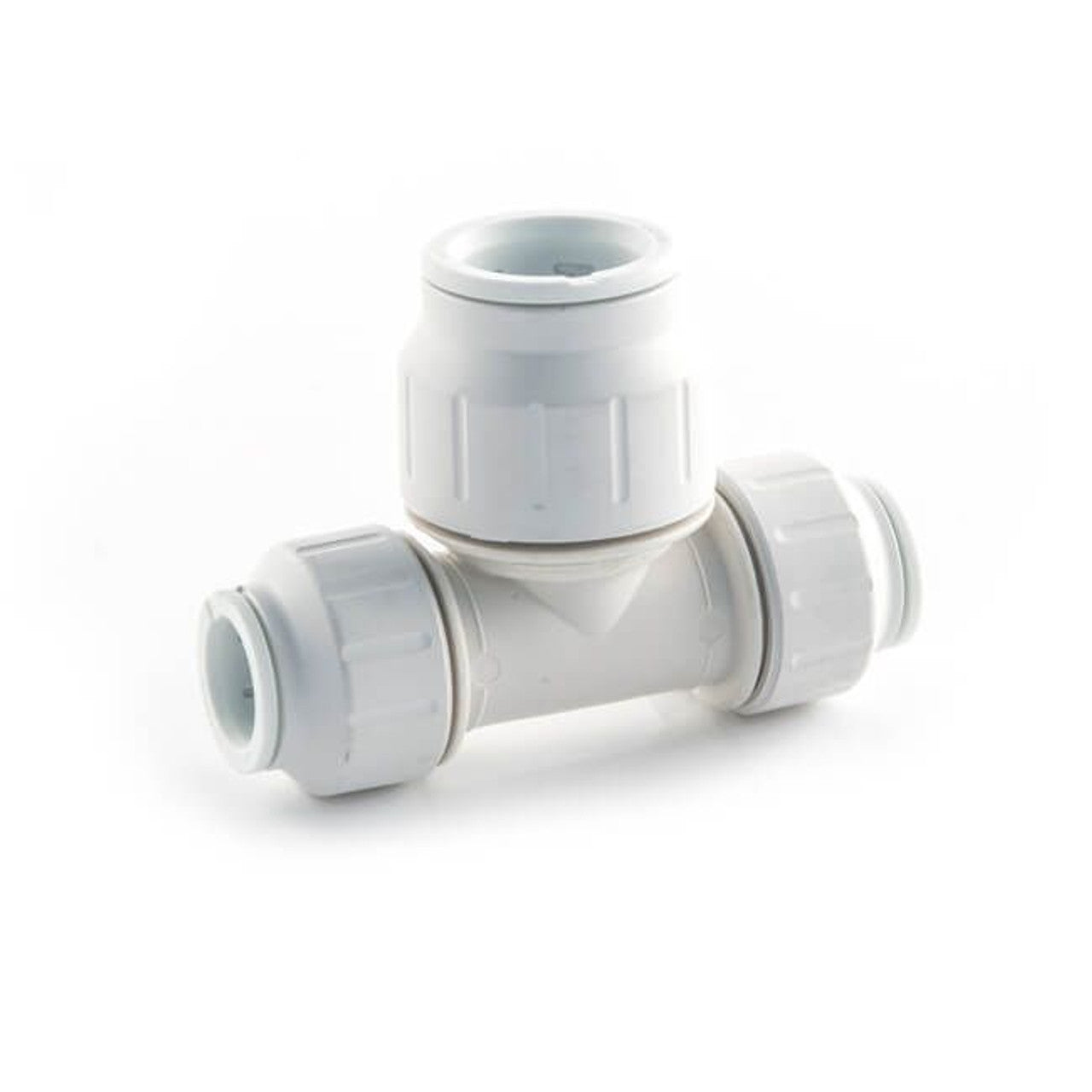 Speedfit 22mm x 15mm x 22mm Reducing Tee