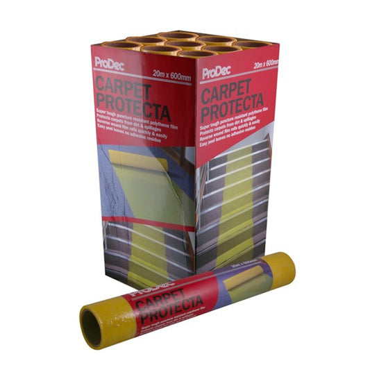 20m x 600mm ROLL CARPET PROTECTOR
