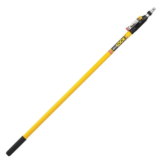 Purdy Extension Pole 4-8 FT