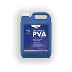PVA Adhesive And Sealer 5L