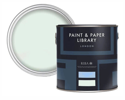Paint & Paper Library Pure Flat Emulsion 125ml. Sample GLASS II H 582