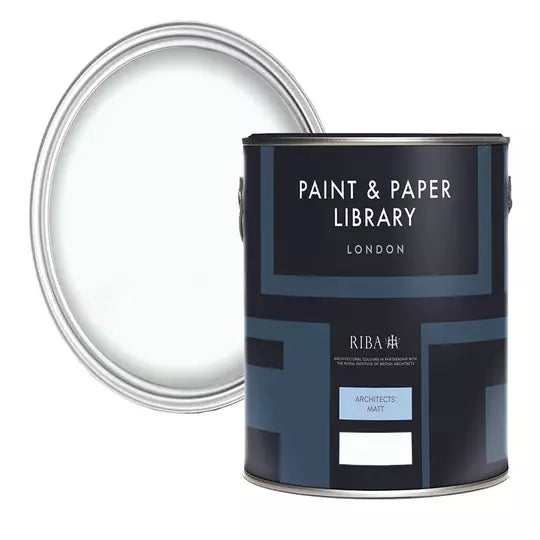 PL Architect Matt  5 ltr.Transparent Base T