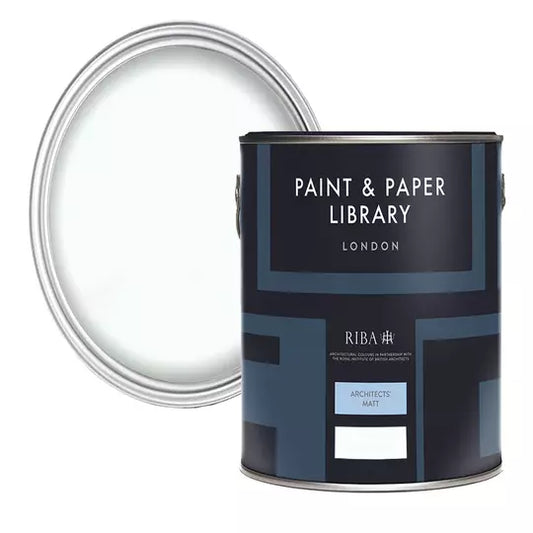 PL Architect Matt  5 ltr.Transparent Base T