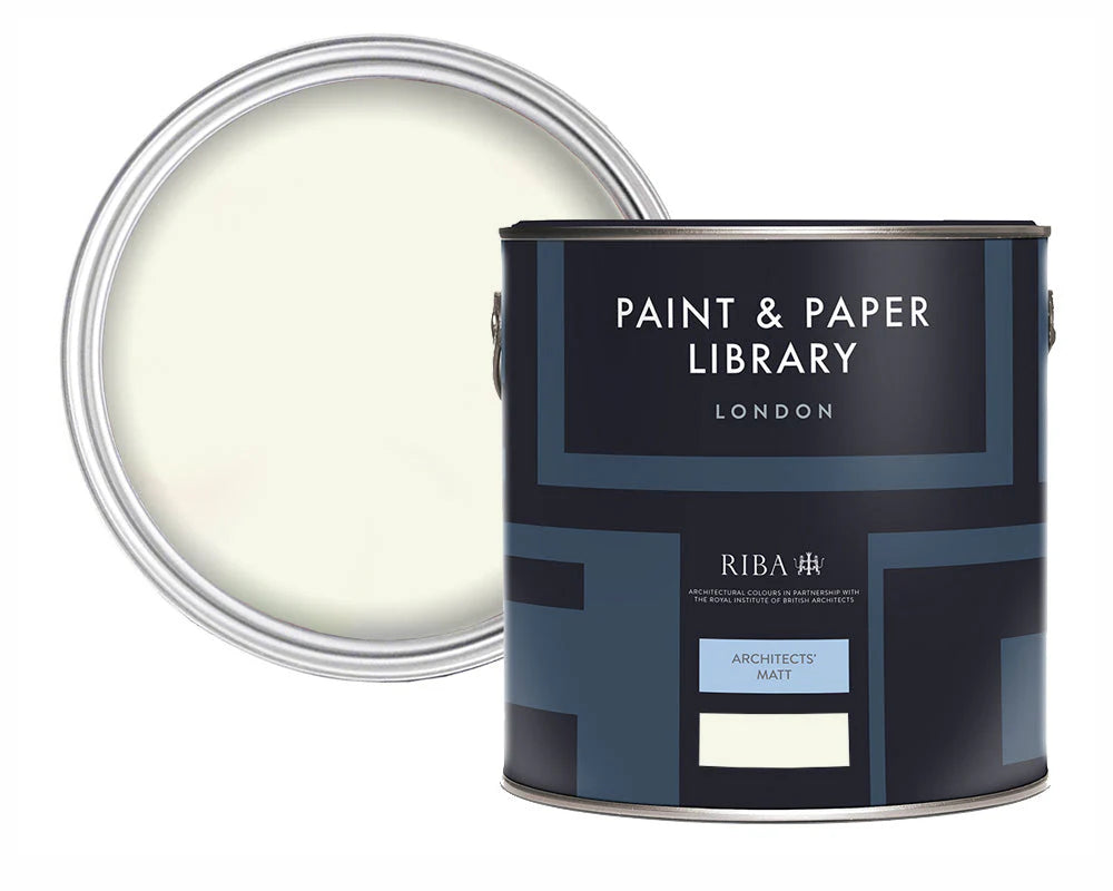Paint & Paper Library Wattle I 561 Pure Flat Emulsion