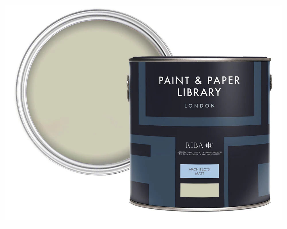 Paint & Paper Library Wattle IV (564)