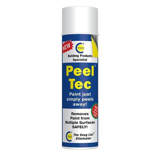 CT1 Peel Tec 500ml
