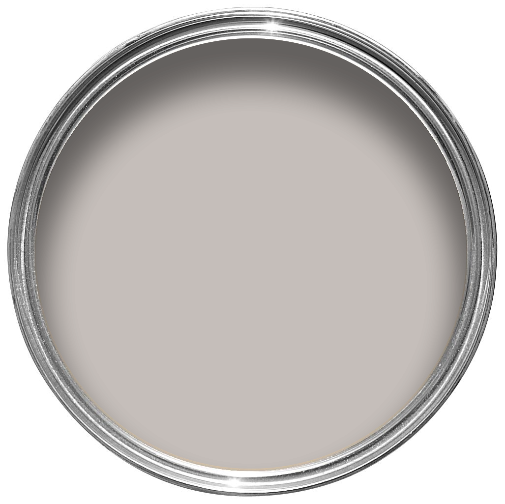Dulux Trade Vinyl Matt (Tinted) Perfectly Taupe