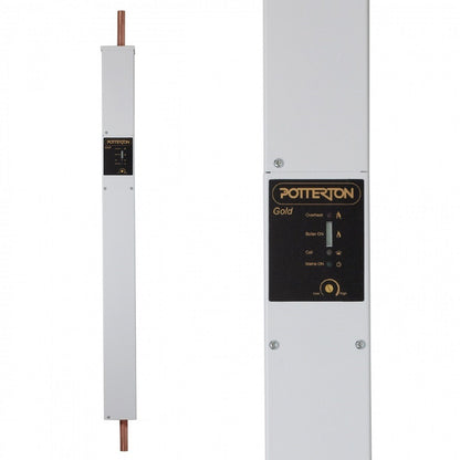 Potterton Gold 12kW Combi Boiler