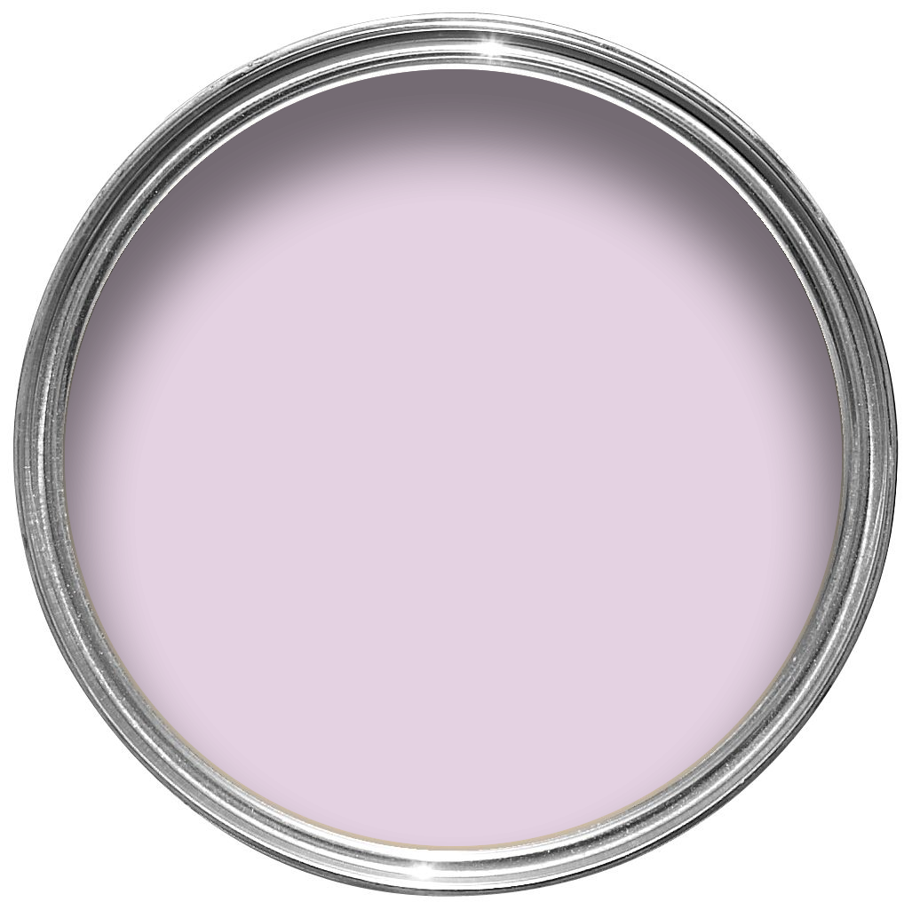 Dulux Trade Vinyl Matt (Tinted) Pretty Pink