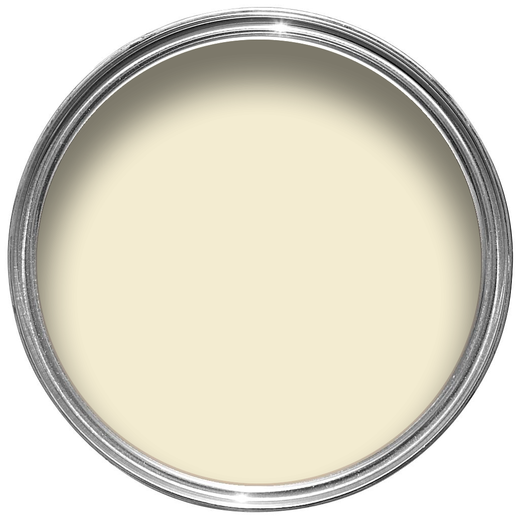 Dulux Trade Vinyl Matt (Tinted) Primrose White