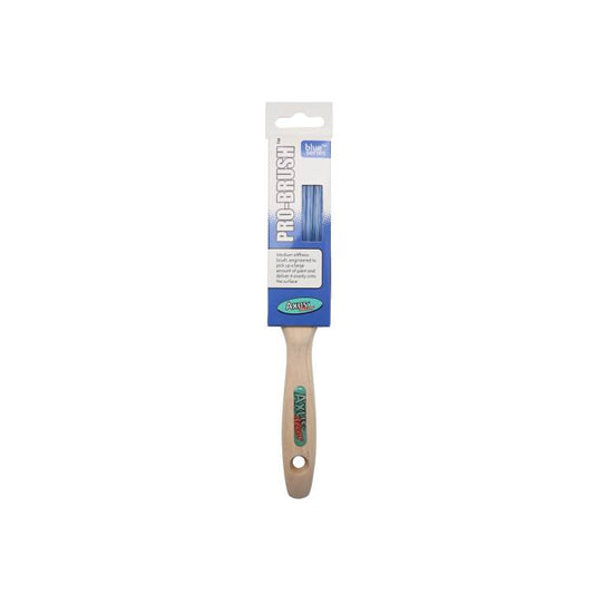 Pro-Brush with packaging on a white background