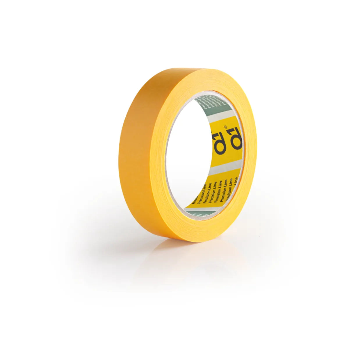 Q1® Precision Line Masking Tape 1" (25x50)
