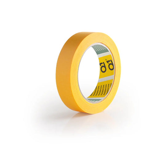 Q1® Precision Line Masking Tape 1" (25x50)