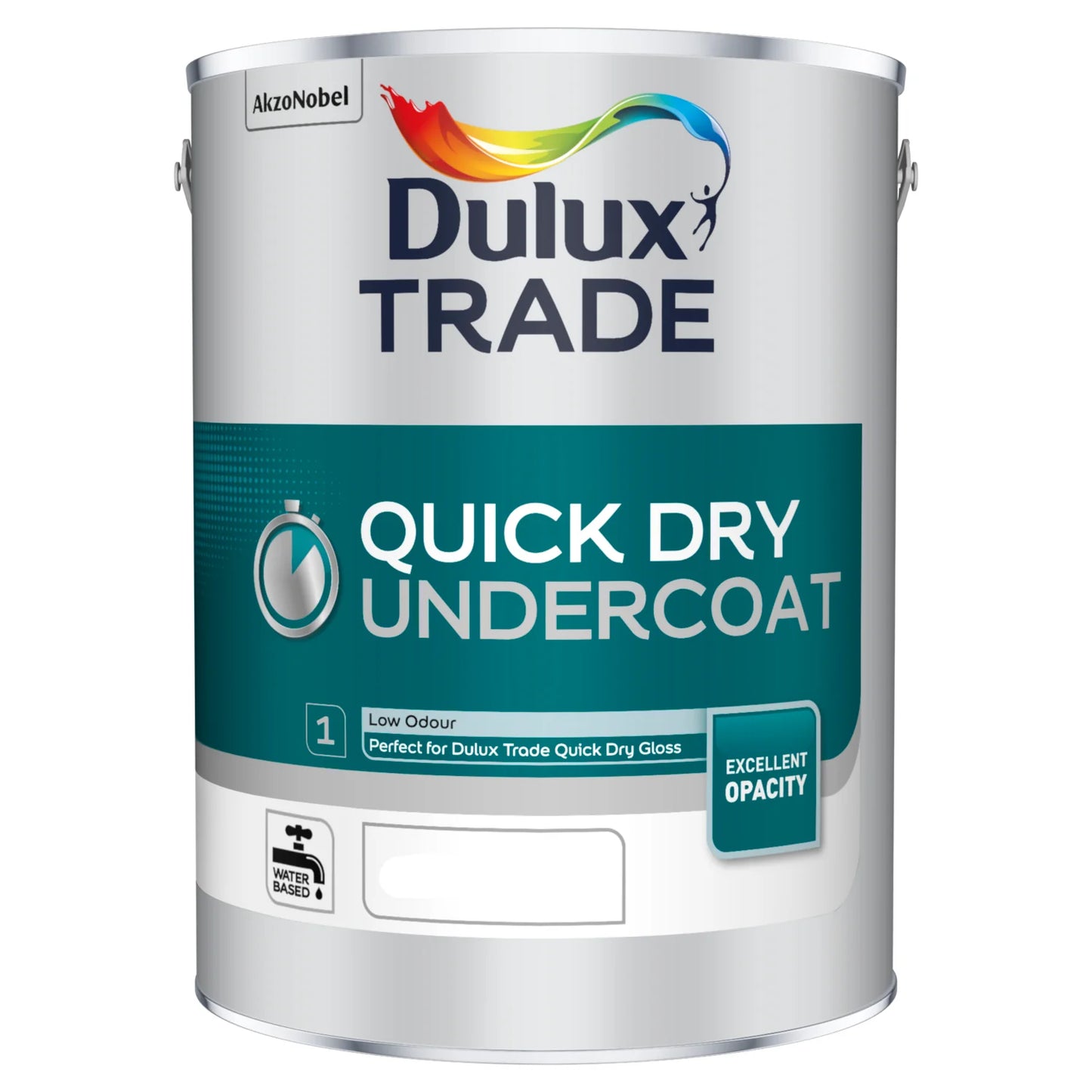 Dulux Trade Quick Dry Undercoat (Tinted) Colour Match