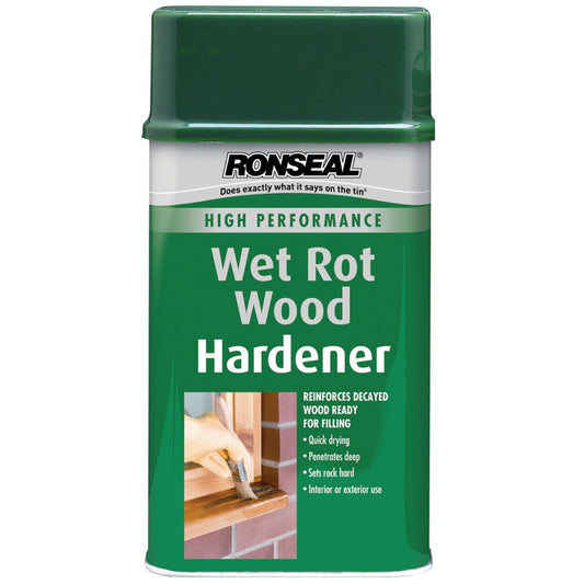 Ronseal Wet Rot 250ml