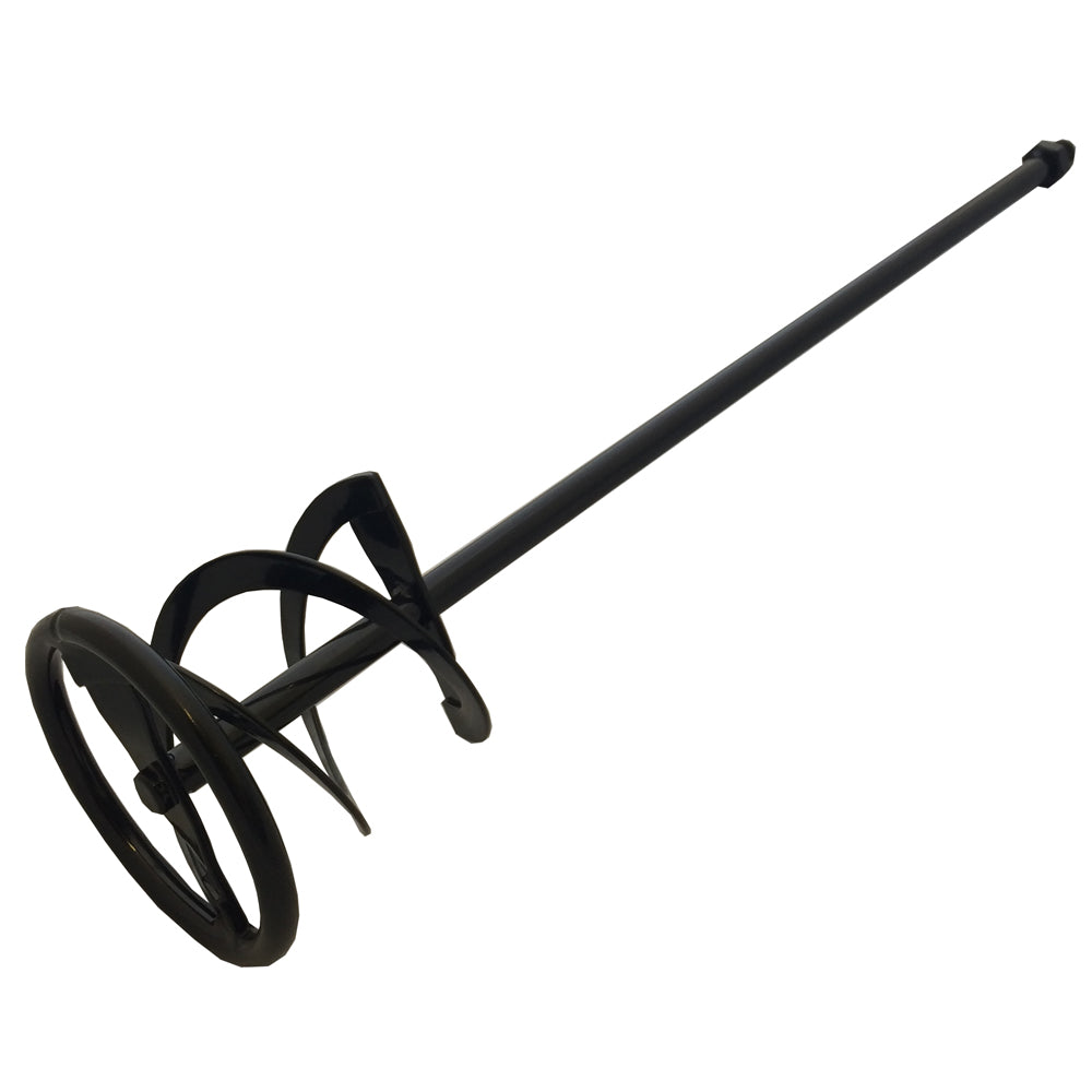 Replacement M14 Mix Paddle120 X 600MM