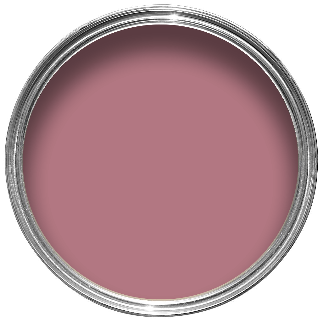 Dulux Trade Vinyl Matt (Tinted) Raspberry Diva