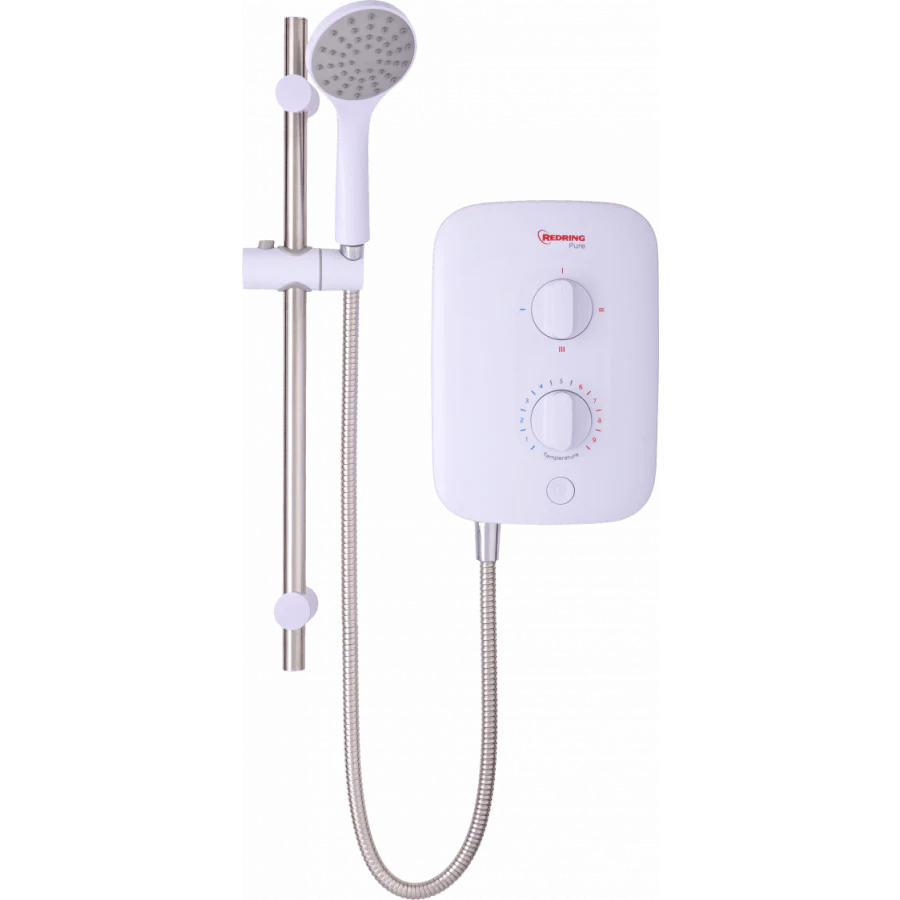 Redring Pure Electric Shower 8.5kW