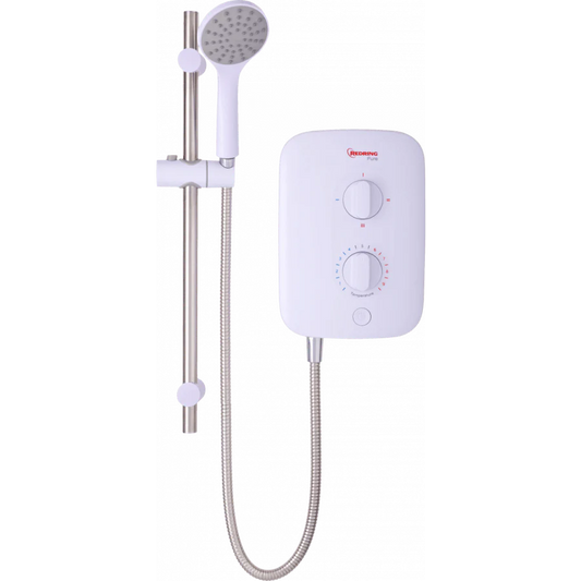 Redring Pure Electric Shower 8.5kW