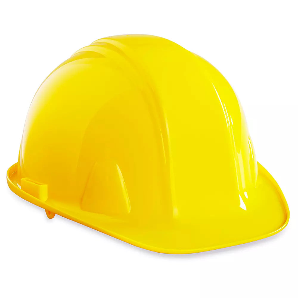 Hard Hat Yellow