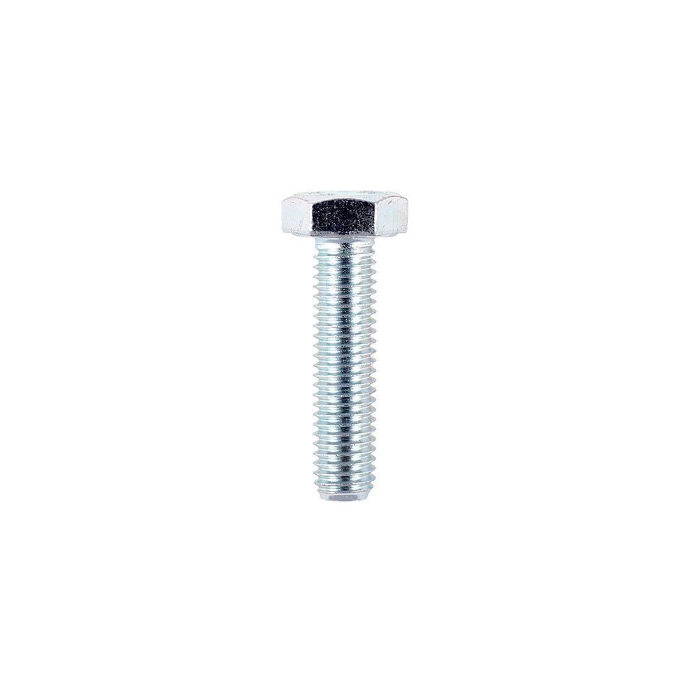 Hex Set Screw M8 x 100 (1pce)