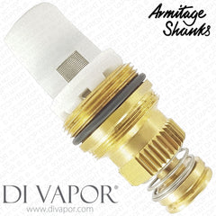 Armitage Avon Self Close Cartridge-BAS960171AA