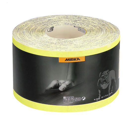 HIOMANT 115mm x 5m RLL P180