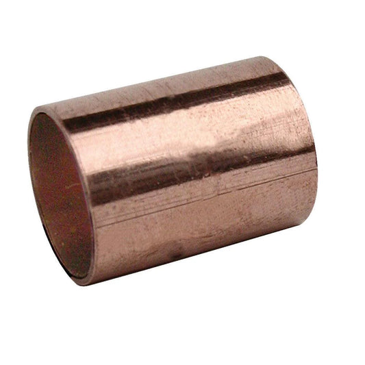 Slip Coupling 22mm - Endfeed