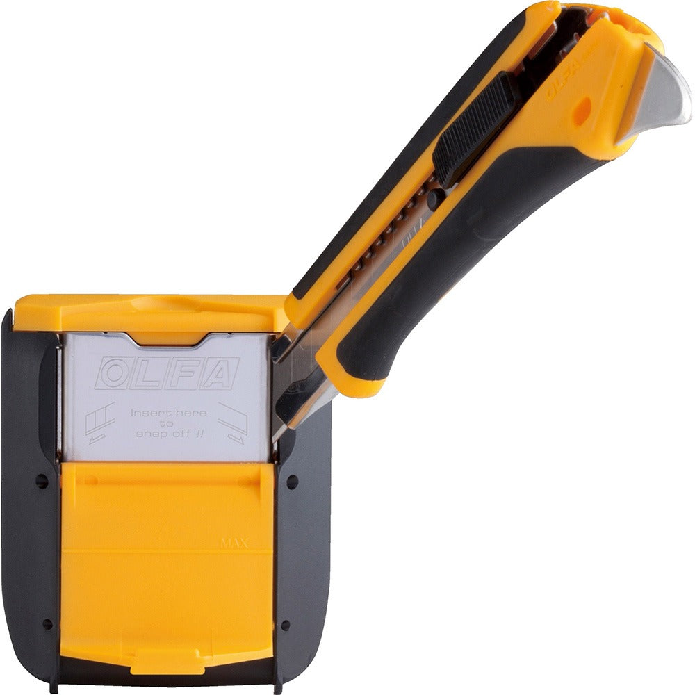 Olfa Advanced Blade Disposal Holster