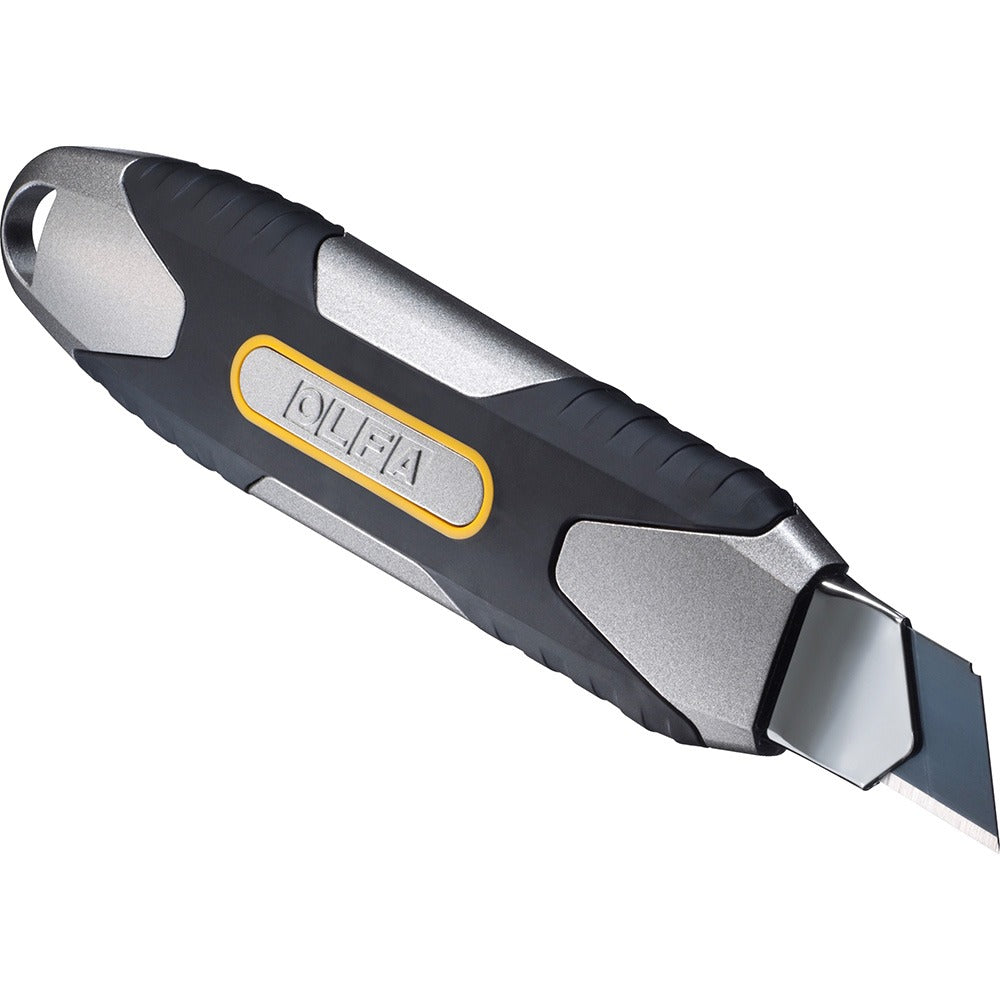 Olfa Metal Auto Lock Knife 18MM