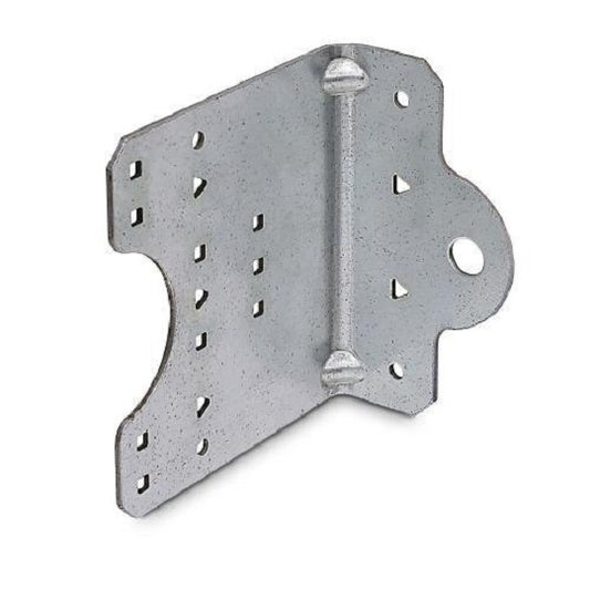 CFS CLIP 1.4 X 4 X 4.25 14GA 50PAK