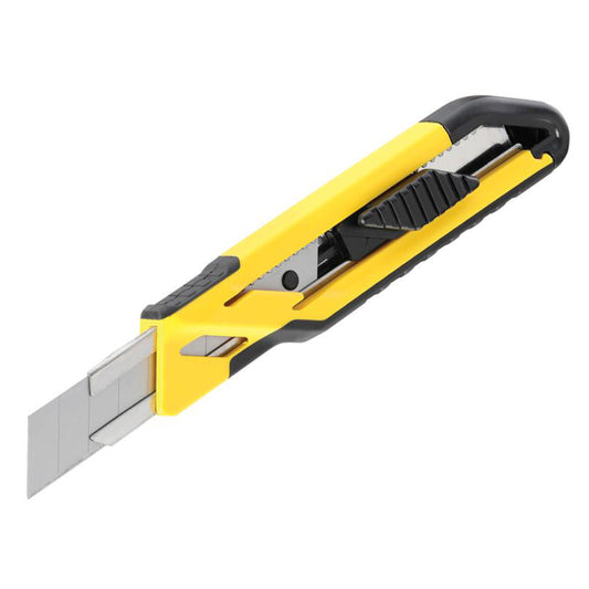 Self-Locking Snap-Off Knife 18mm