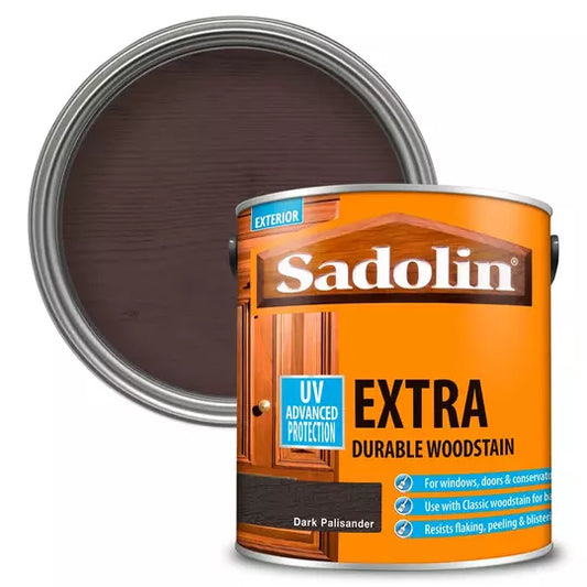 Sadolin Extra DK. PALSNDR 2.5L