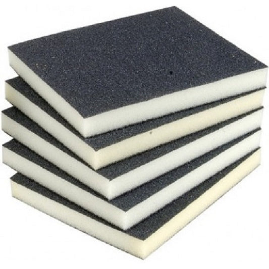 FINE SAND PADS