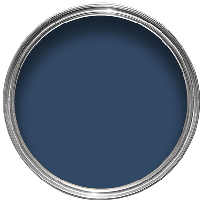 Dulux Trade Vinyl Matt (Tinted) Sapphire Salute