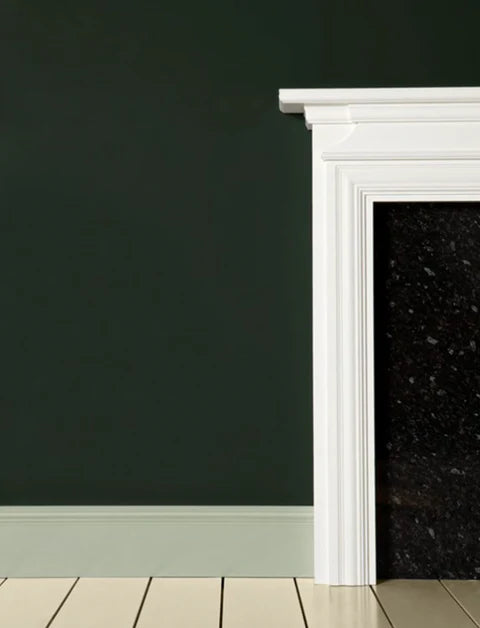 Farrow & Ball Carriage Green No. 94