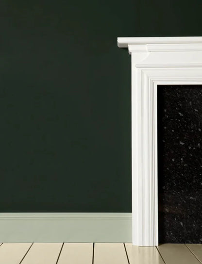 Farrow & Ball Carriage Green No. 94