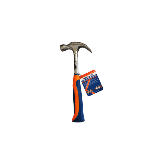 Tubular Claw Hammer