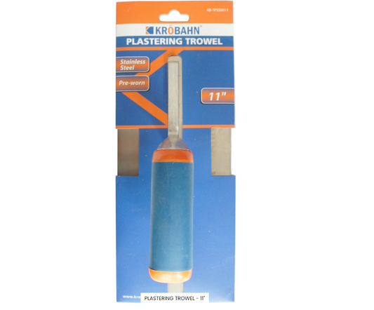 Krobahn Plastering Trowel - 11"