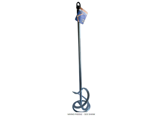 Mixing Paddle- 120mm x 600mm-KB-MPSD4024