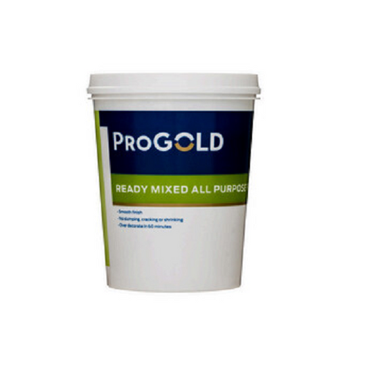 PROGOLD READY MIXED FILLER 1KG
